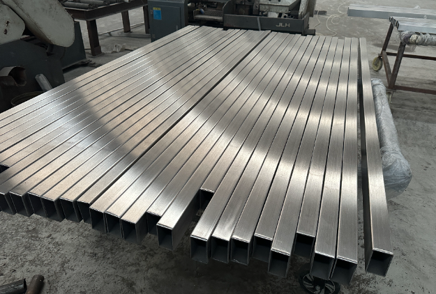 铁门关不锈钢方管