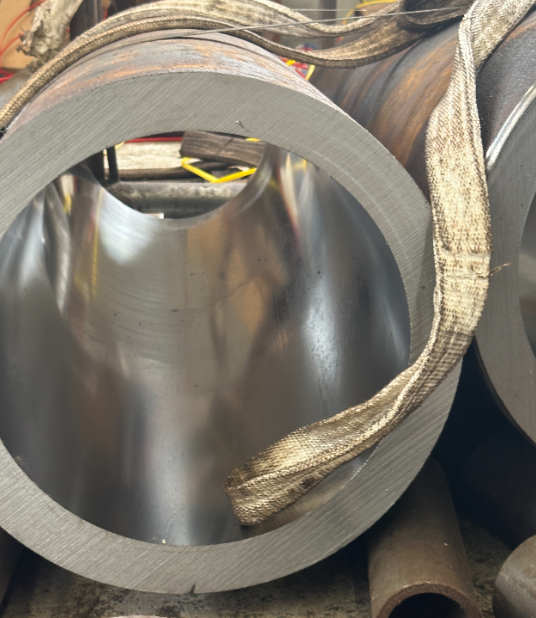 铁门关研磨管 内孔光亮管 生产厂家